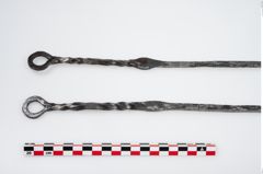 Foto von Eisenbratspieß (NHMW-PRAE-025453)
